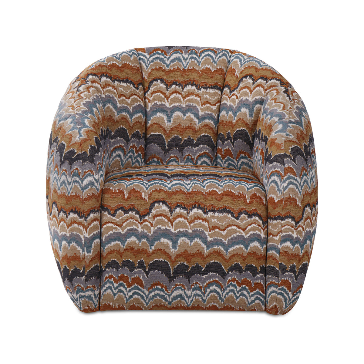 Monica Swivel Chair-1