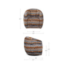 Monica Swivel Chair-10