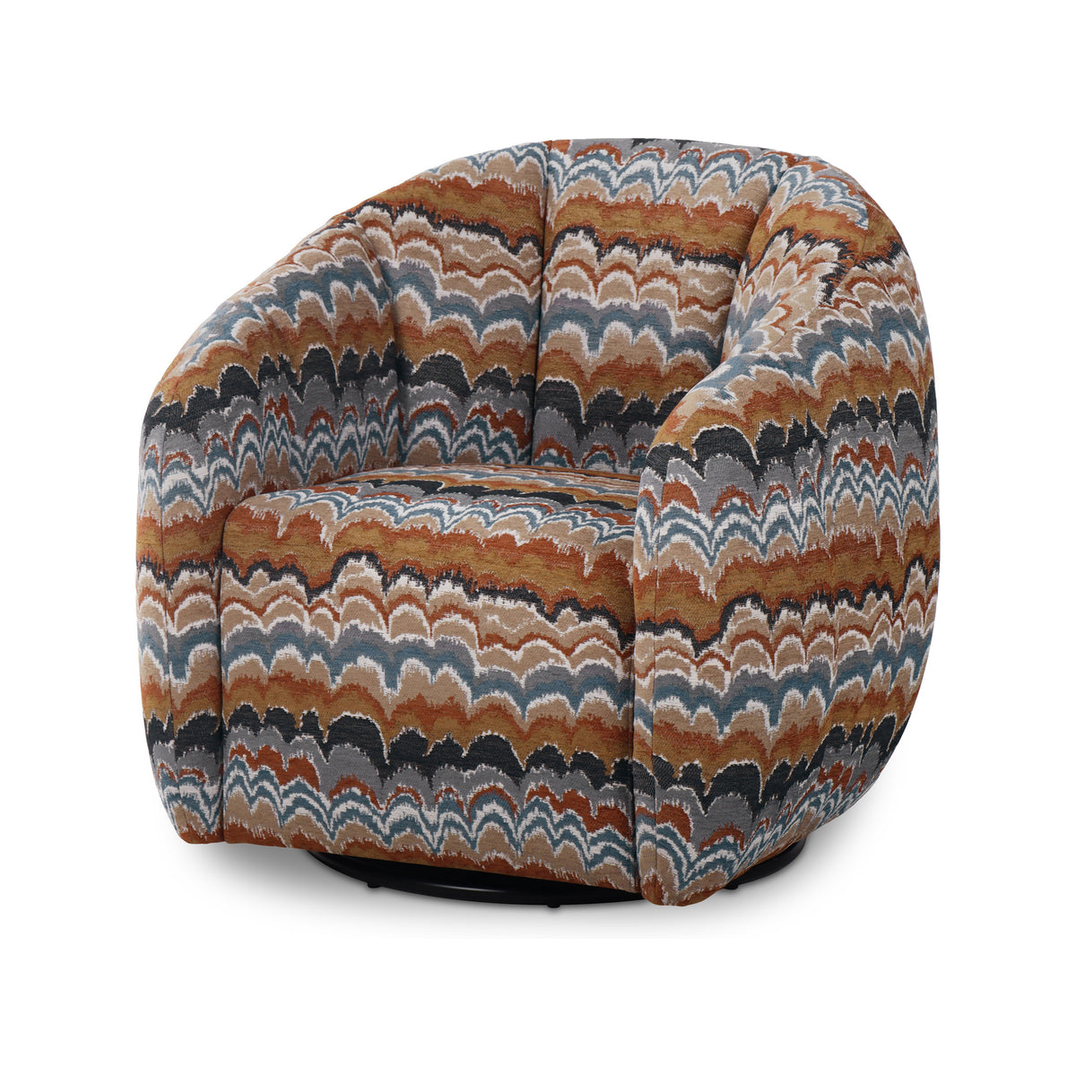 Monica Swivel Chair-3