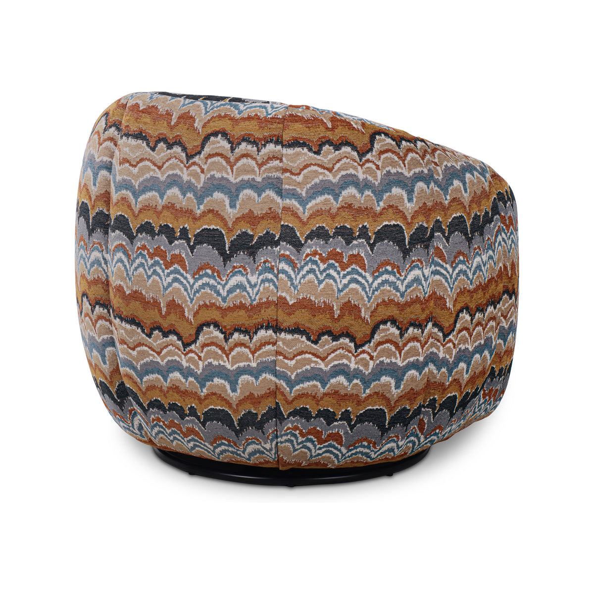 Monica Swivel Chair-4