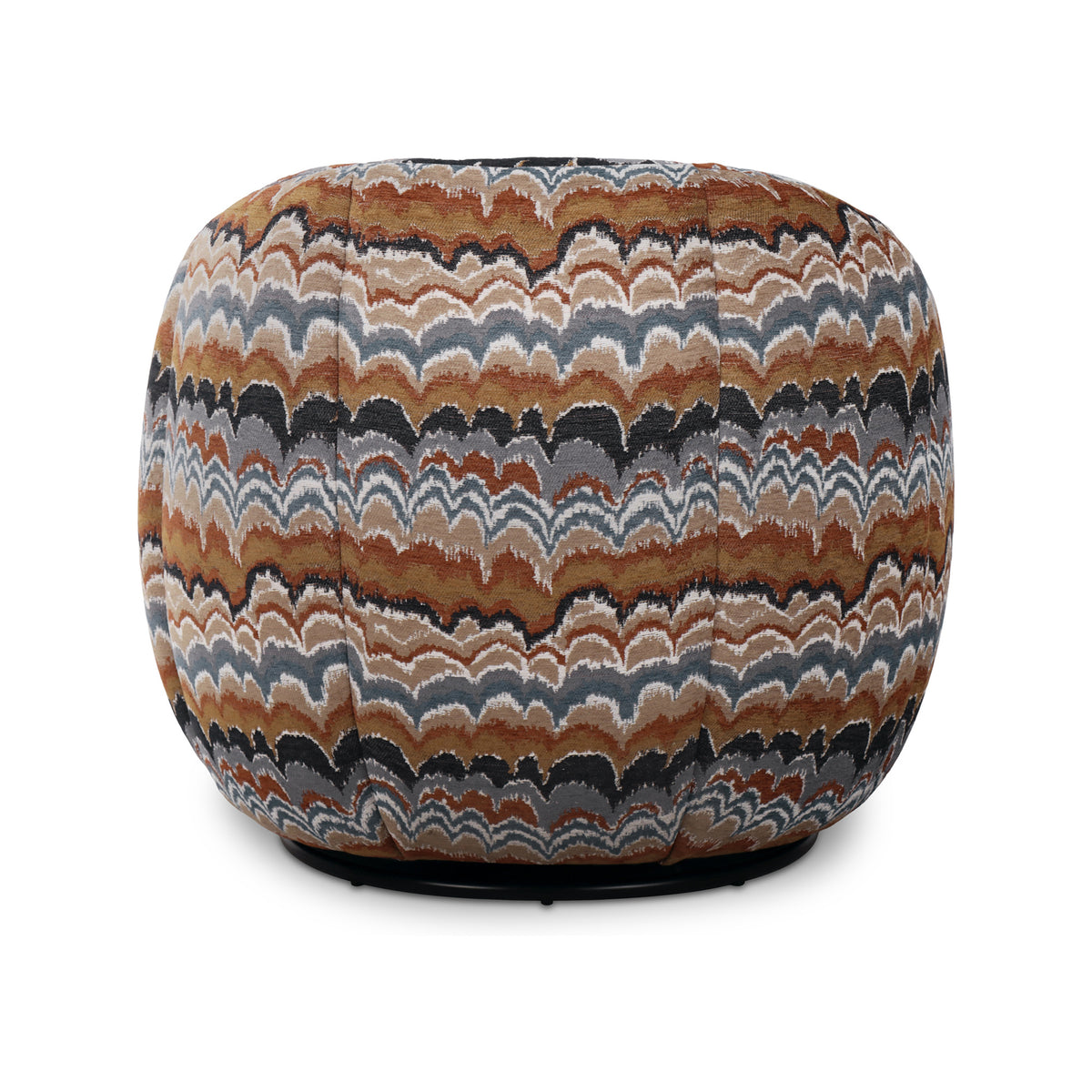 Monica Swivel Chair-6
