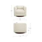 Jake Swivel Chair-11