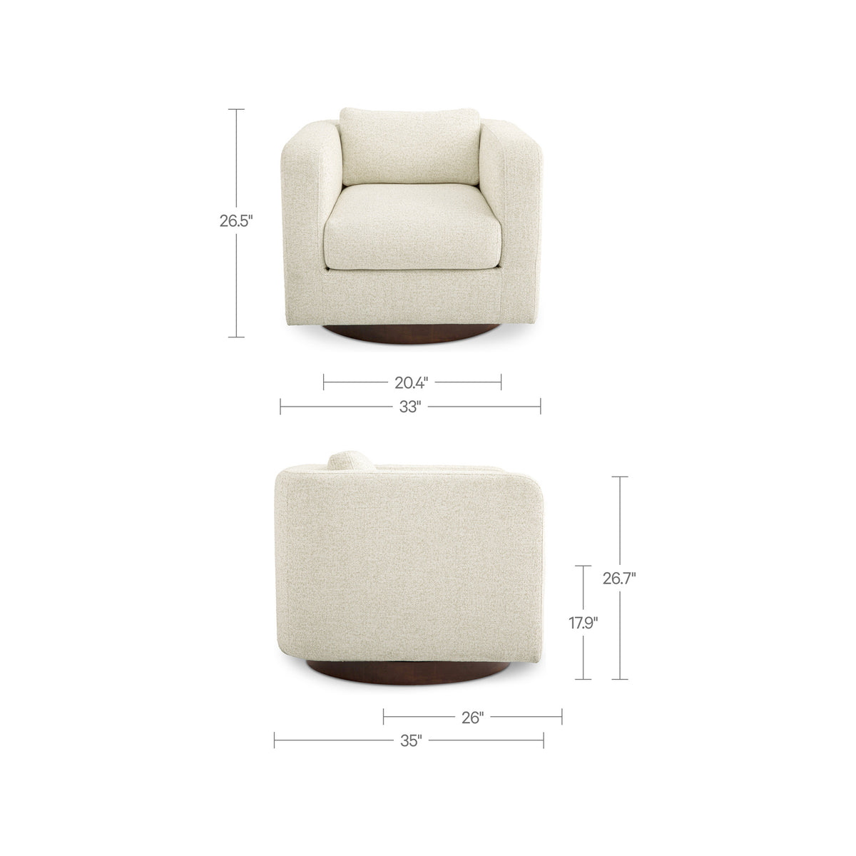 Jake Swivel Chair-11