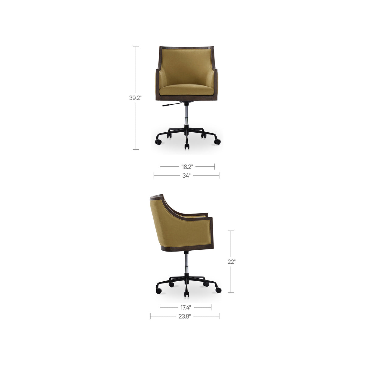 Finn Office Chair-20