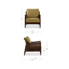 Frederick Accent Chair-17