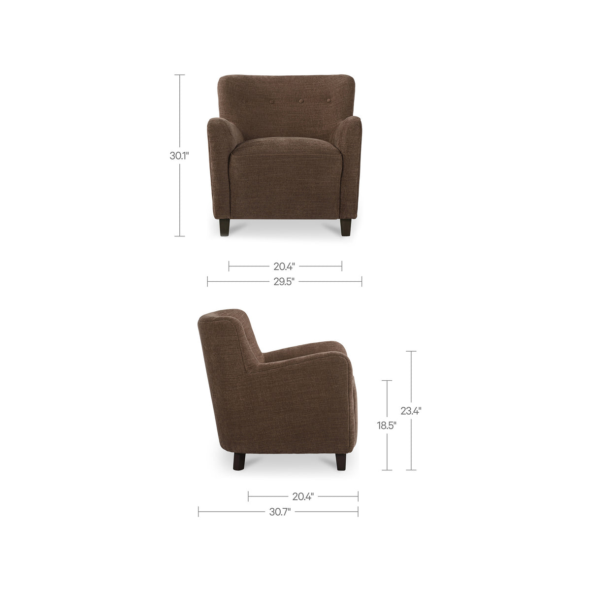 Foster Accent Chair-18