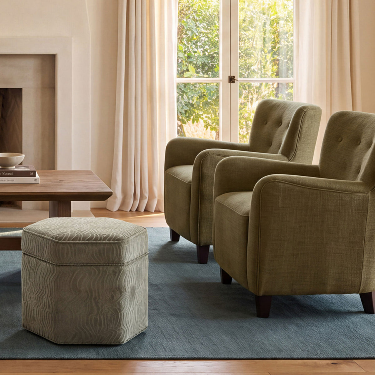Foster Accent Chair-20