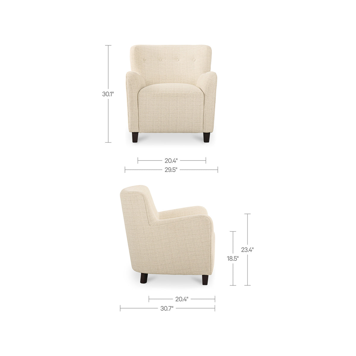 Foster Accent Chair-9