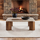 Jullie Coffee Table-2