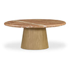 Katie Coffee Table-10
