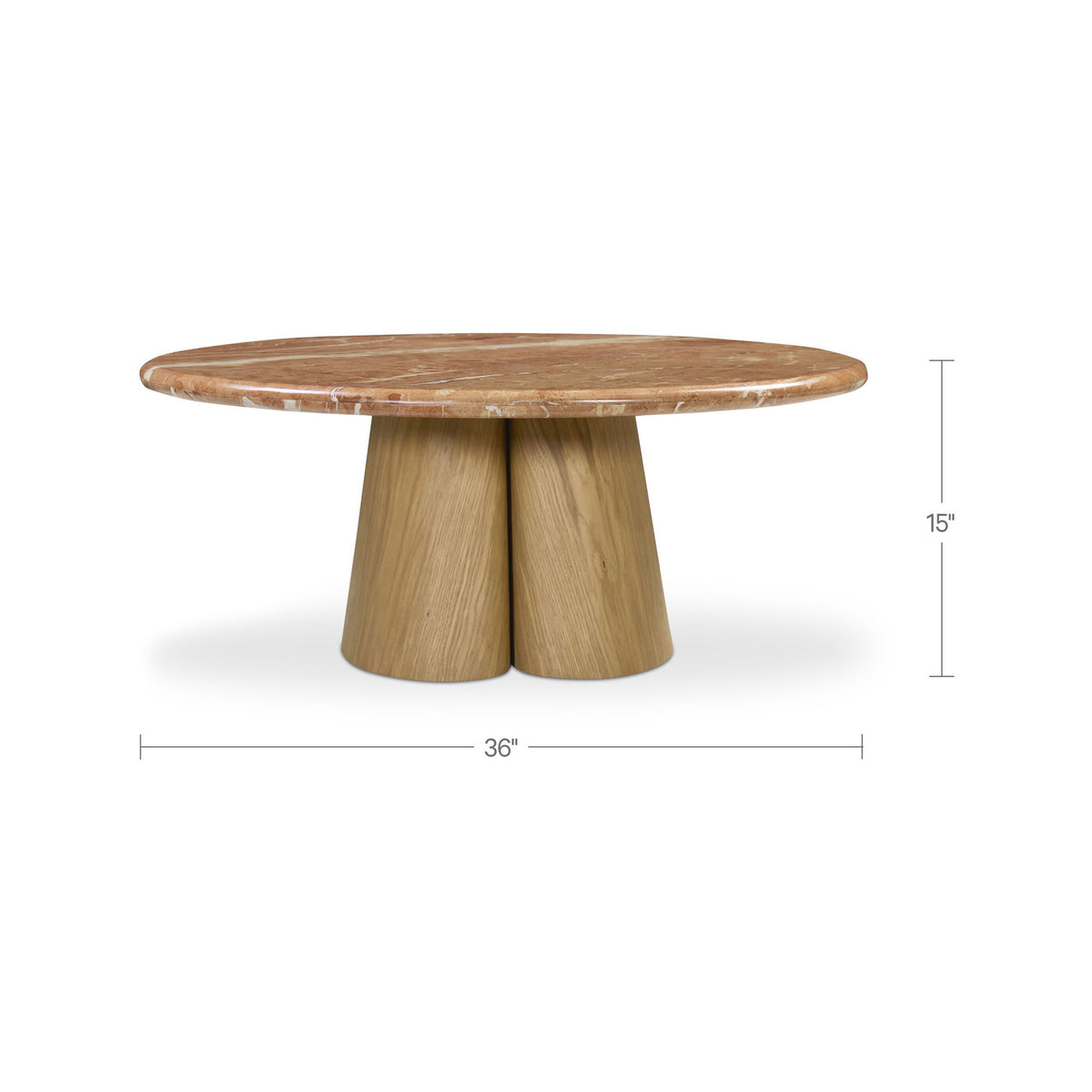 Katie Coffee Table-16