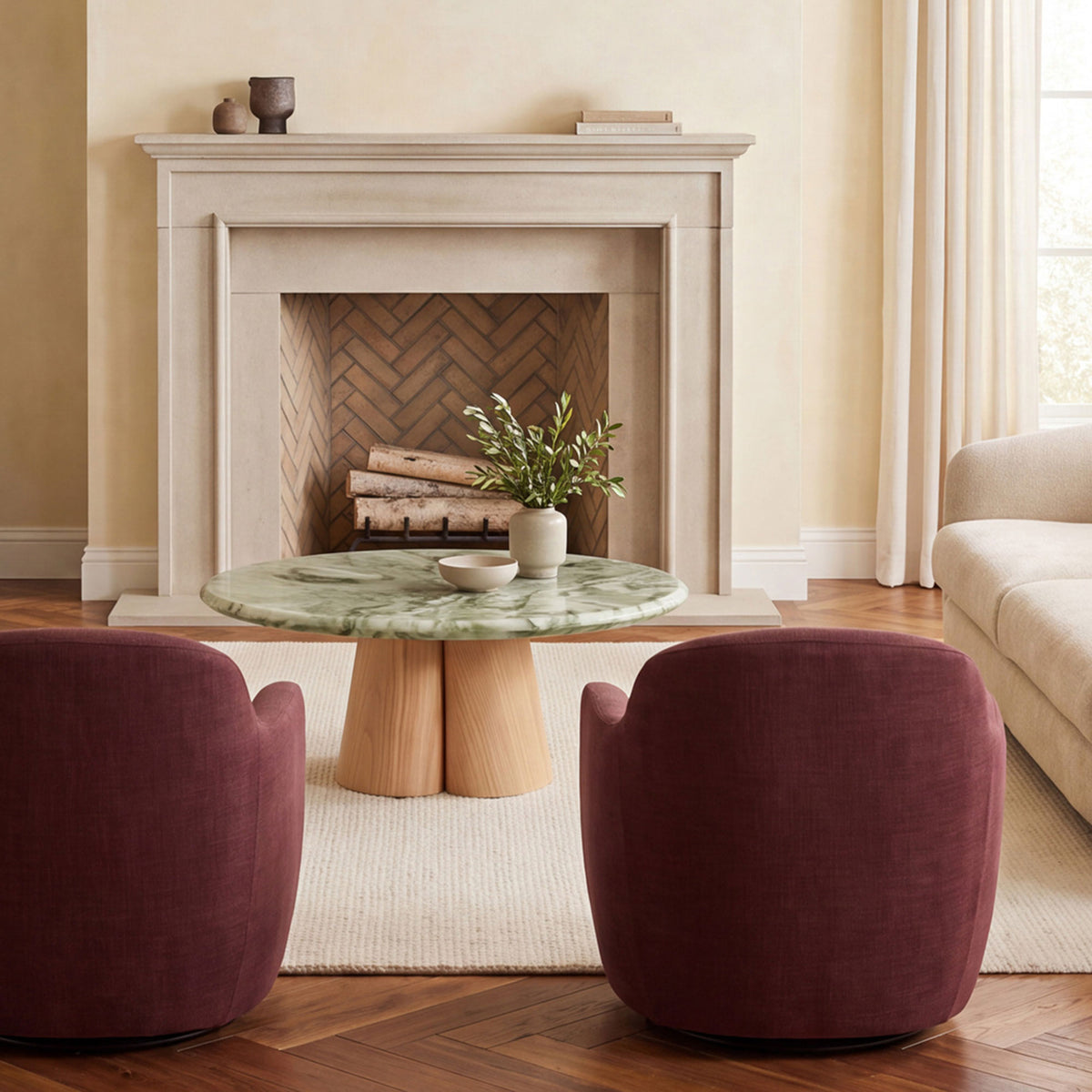 Katie Coffee Table-2