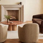 Katie Coffee Table-9
