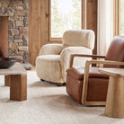 Wally Accent Chair-10
