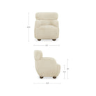 Wally Accent Chair-16
