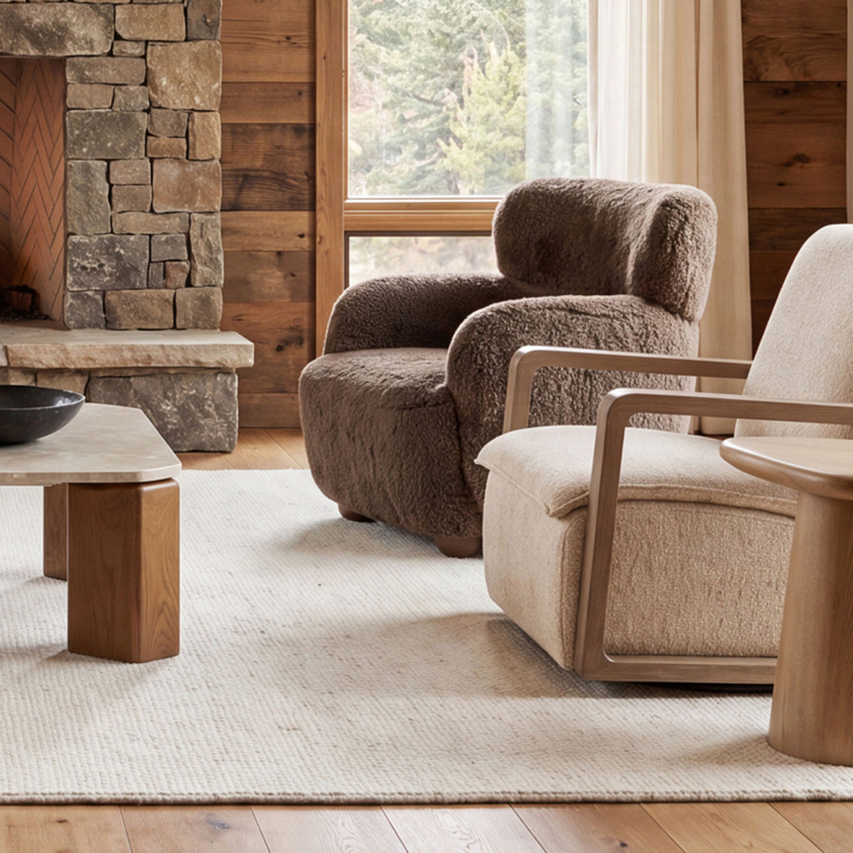 Wally Accent Chair-2