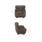 Wally Accent Chair-8