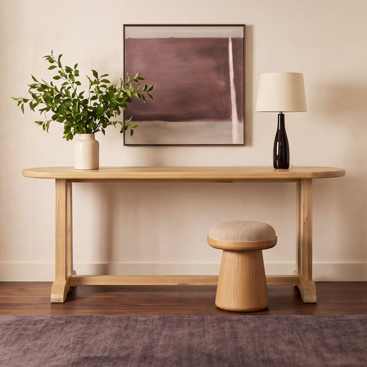 Briar Console Table-2