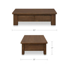 Gina Storage Coffee Table-9