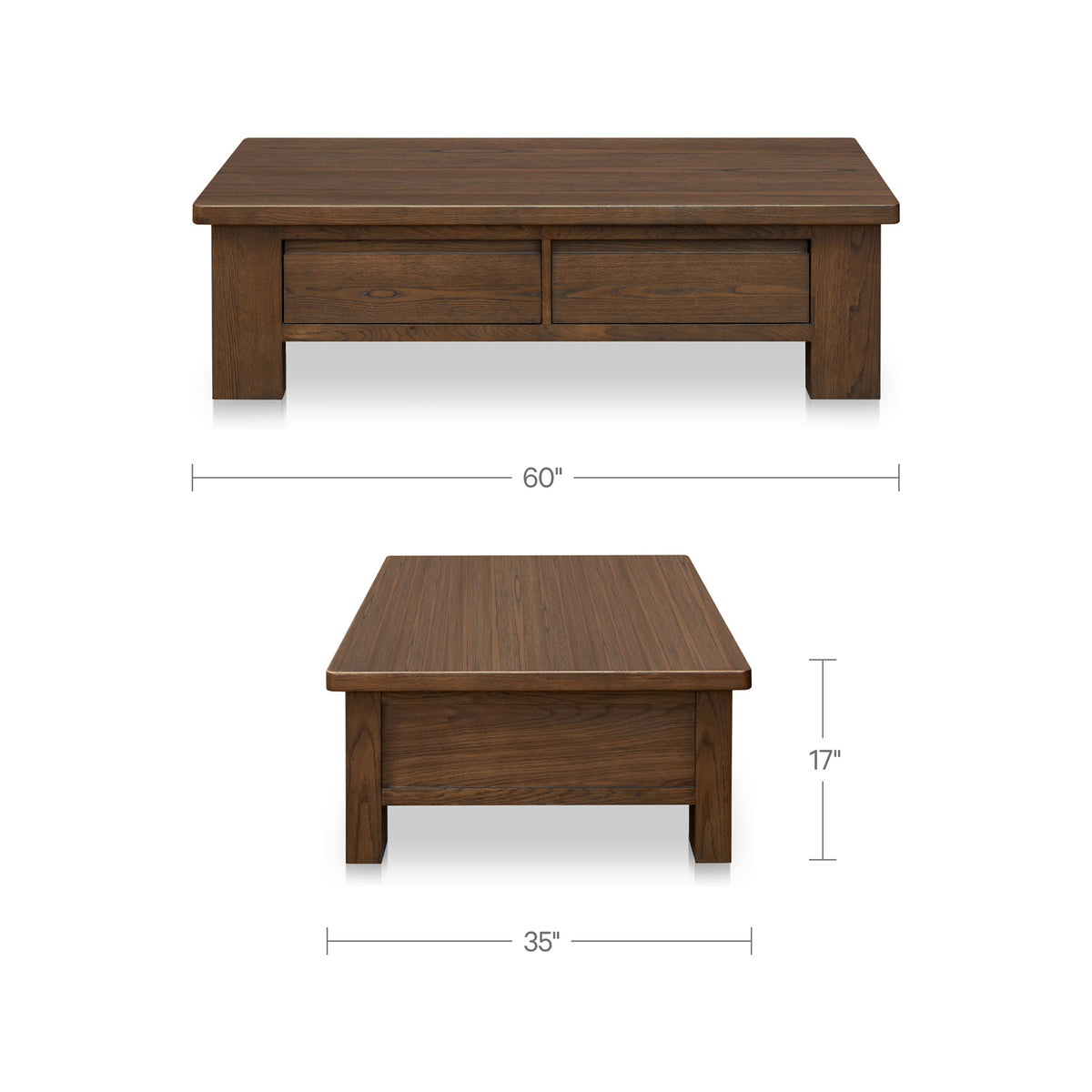 Gina Storage Coffee Table-9