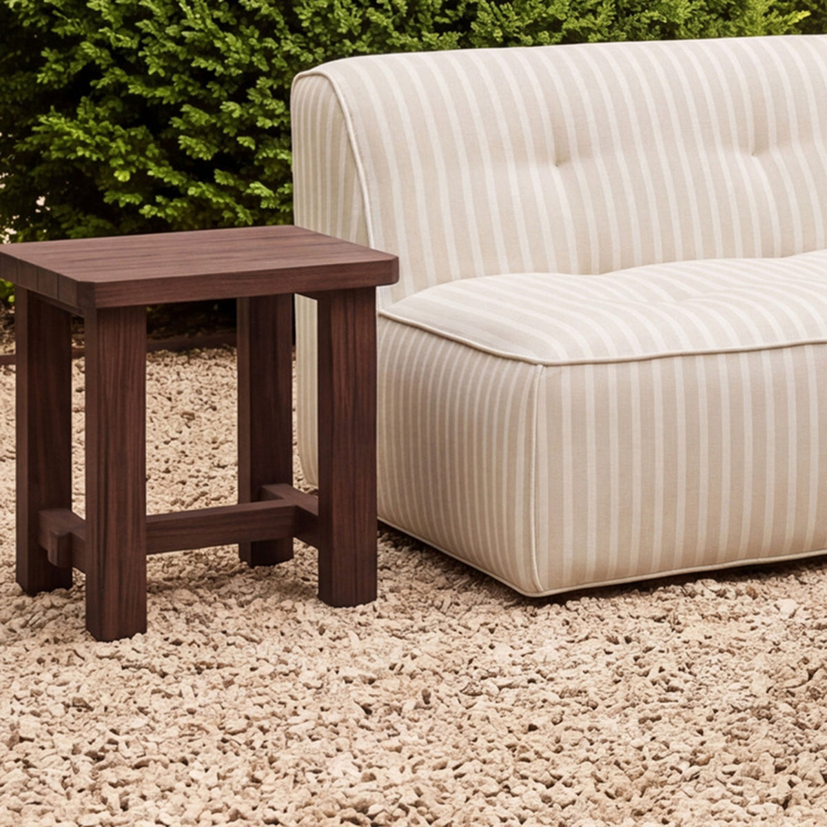 Maddox Outdoor Side Table-2