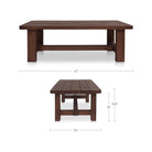Maddox Outdoor Coffee Table-11