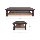Kelly Coffee Table-11