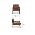Shawn Accent Chair-8