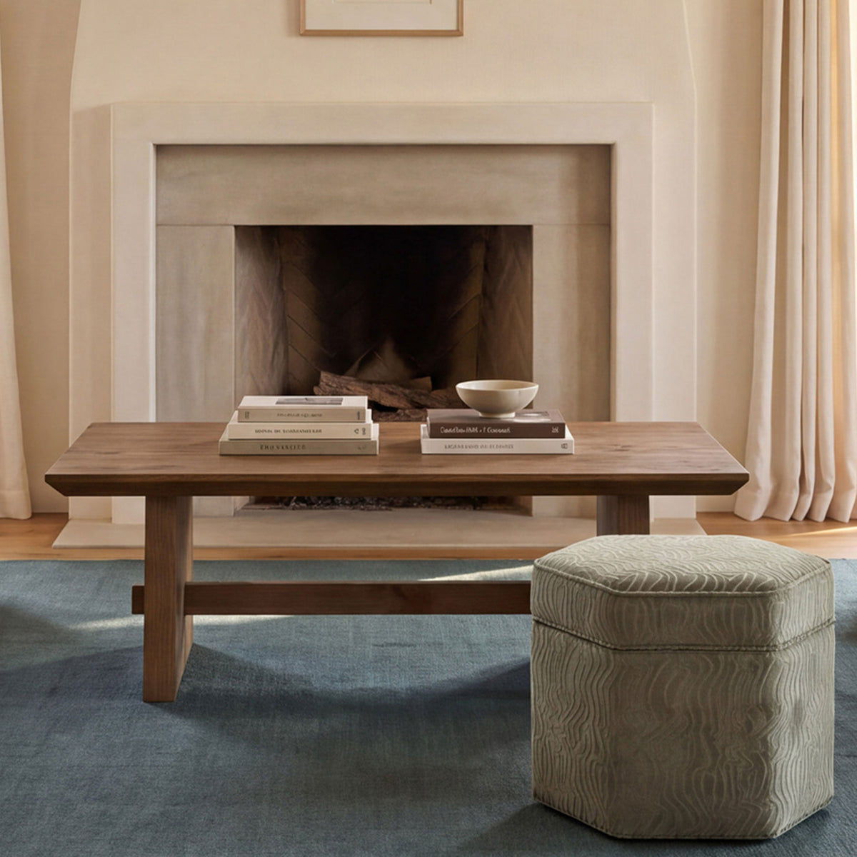 Estelle Coffee Table-2
