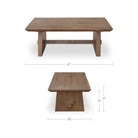 Estelle Coffee Table-8