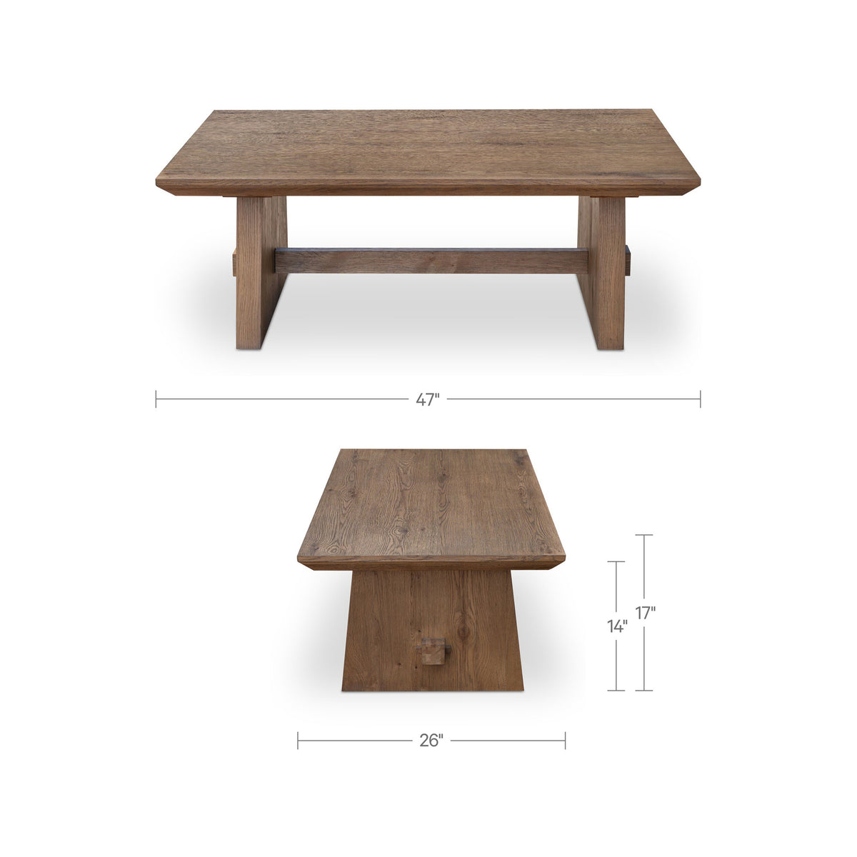 Estelle Coffee Table-8
