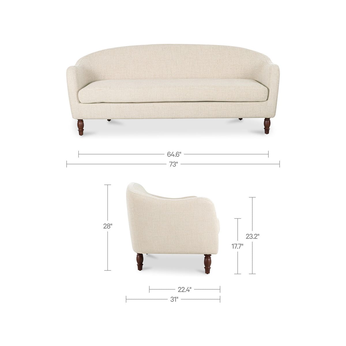 Ginette Apartment Sofa-12