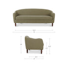 Ginette Apartment Sofa-22