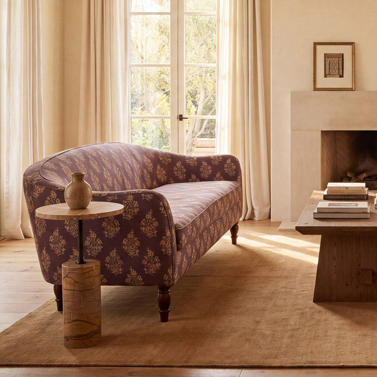 Ginette Apartment Sofa-24