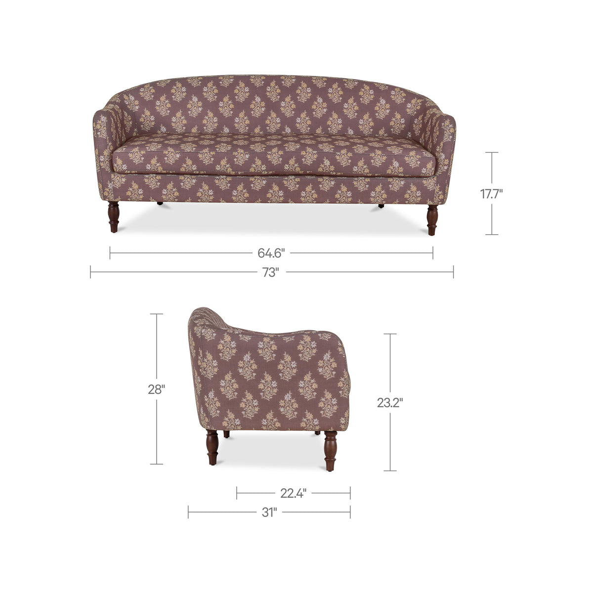 Ginette Apartment Sofa-31