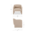 Elara Accent Chair-9