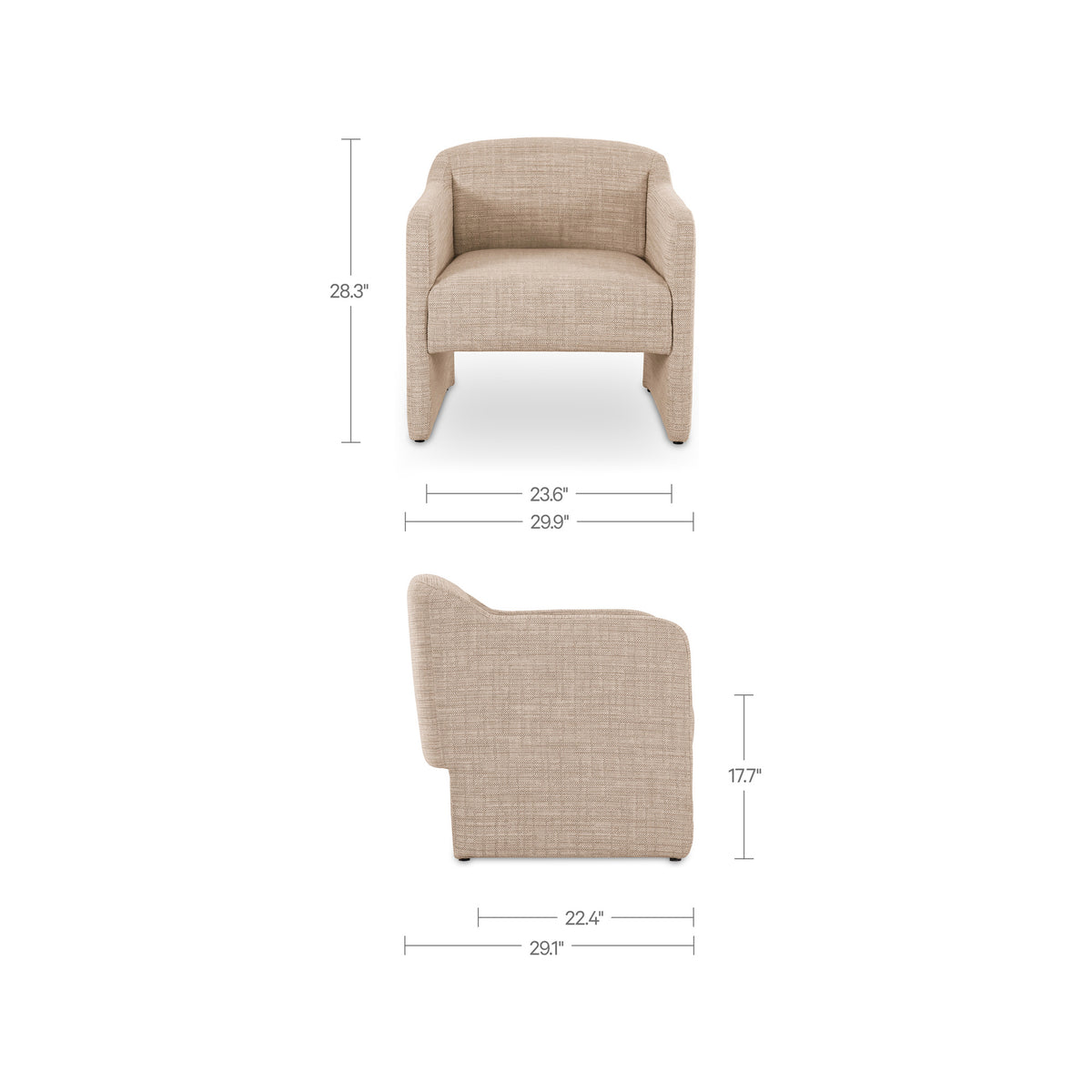 Elara Accent Chair-9