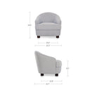 Clara Accent Chair-14