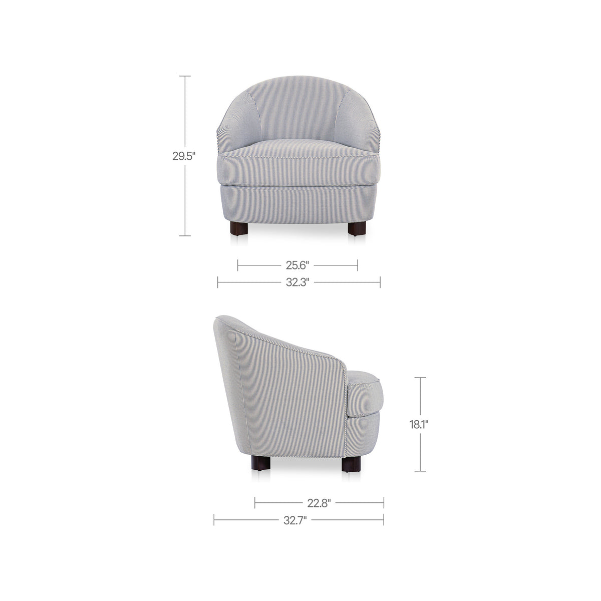 Clara Accent Chair-14