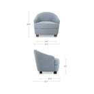 Clara Accent Chair-22