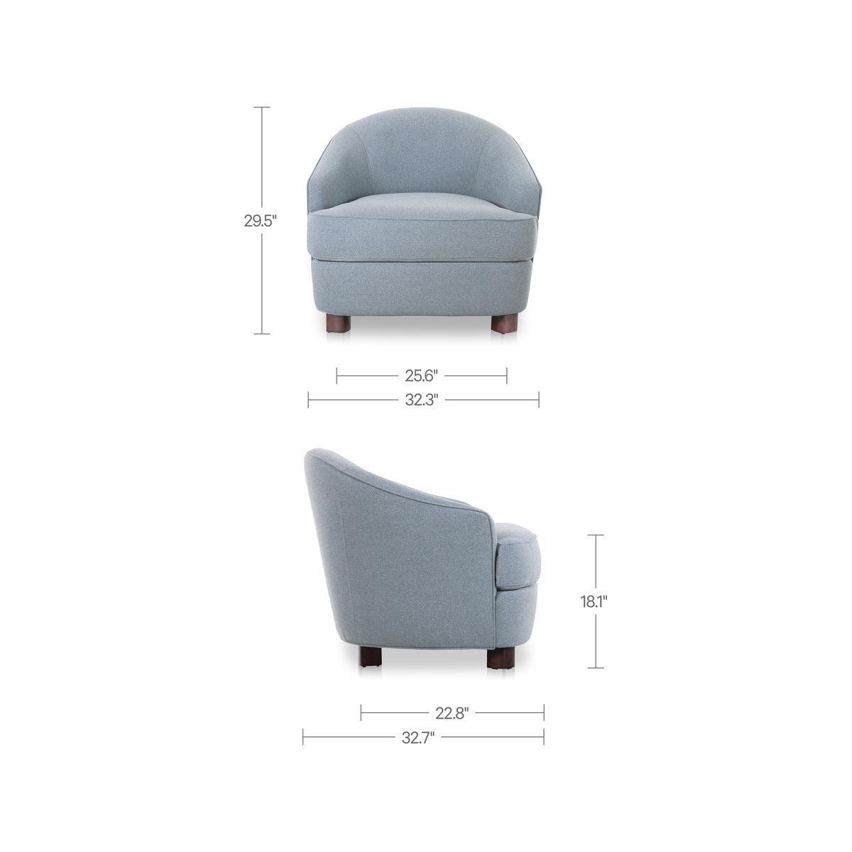 Clara Accent Chair-22