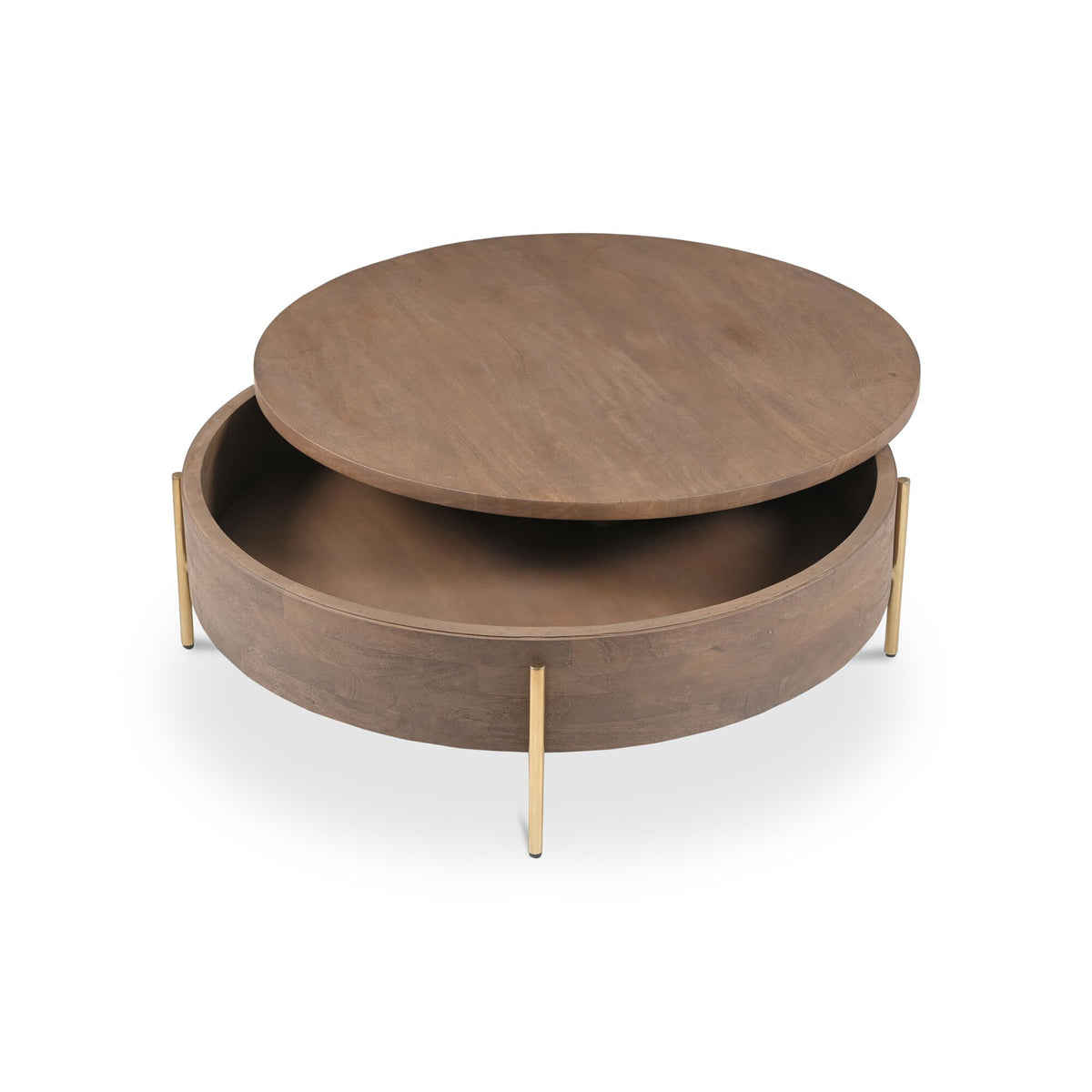 Alana Storage Coffee Table-4