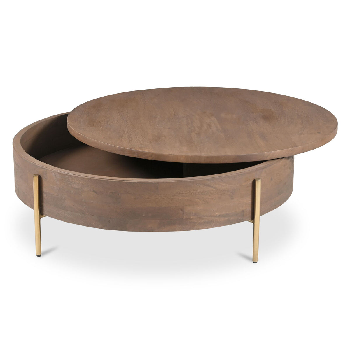 Alana Storage Coffee Table-6