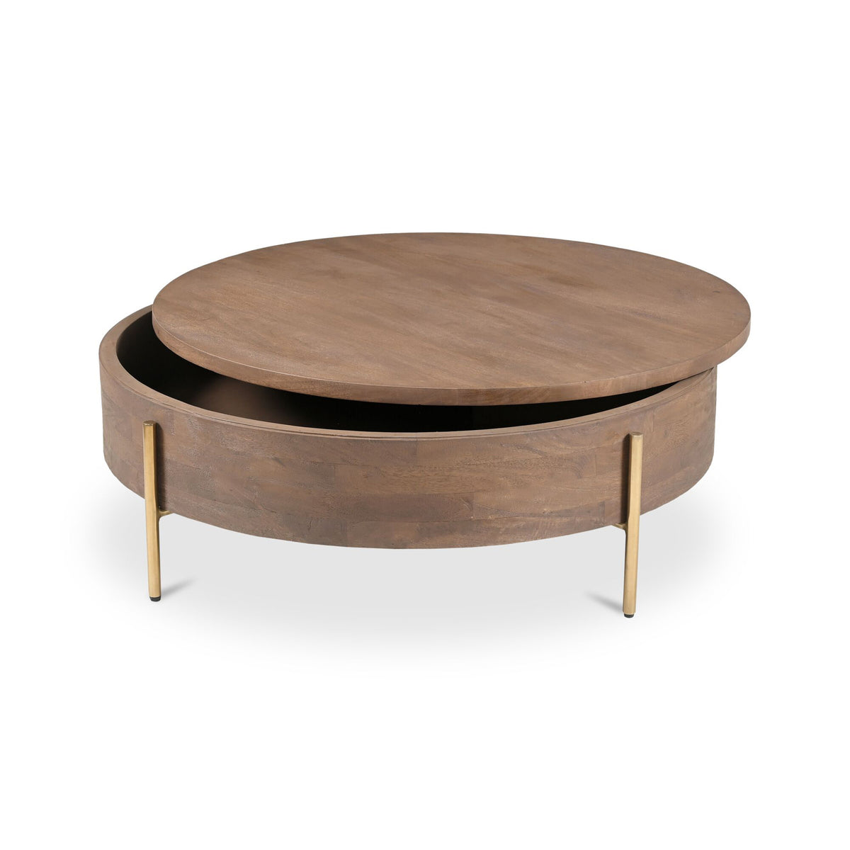 Alana Storage Coffee Table-8