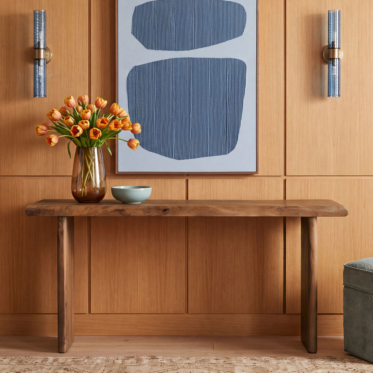 Liam Console Table-2