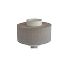 Maeve Floor Lamp in Oat-3