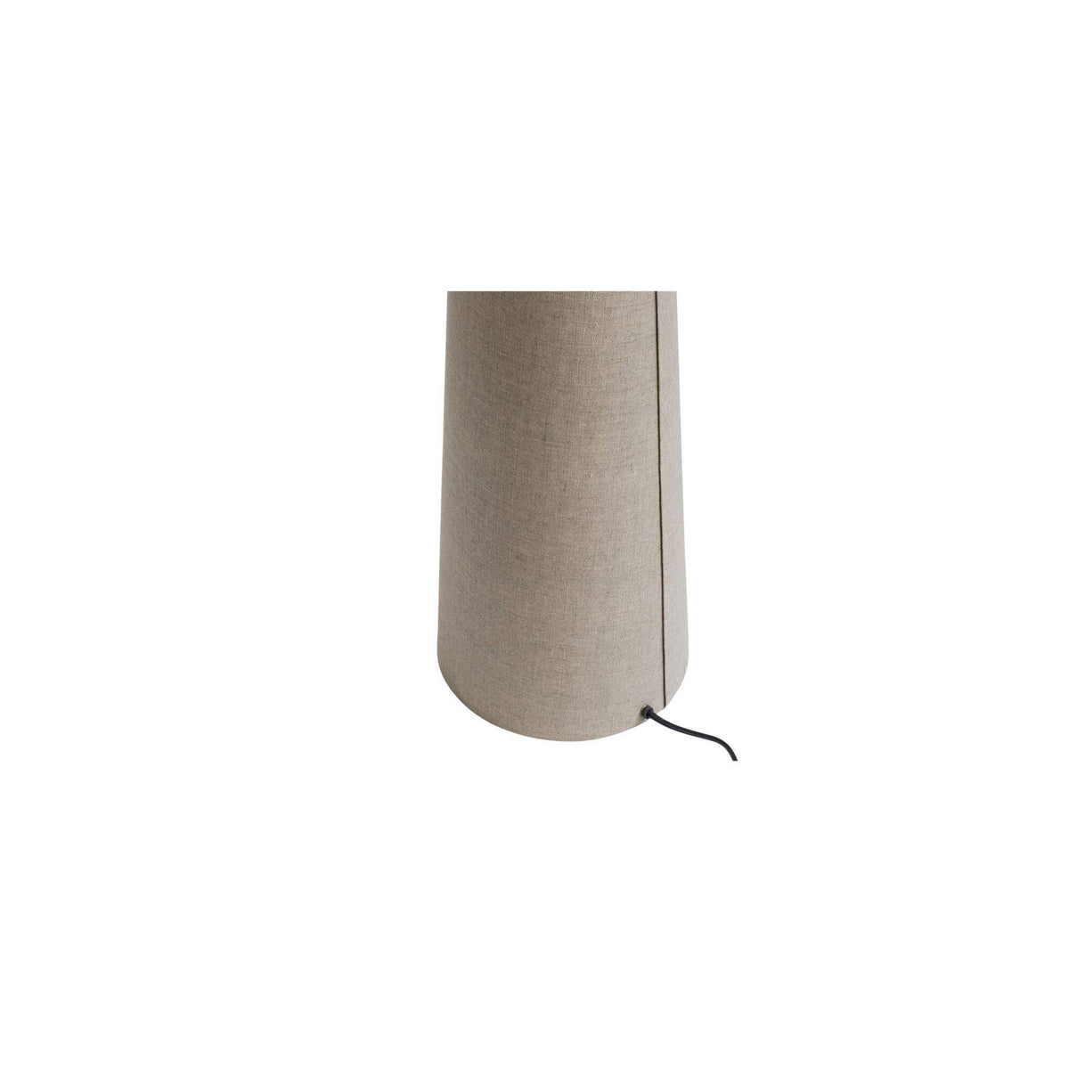 Maeve Floor Lamp in Oat-5