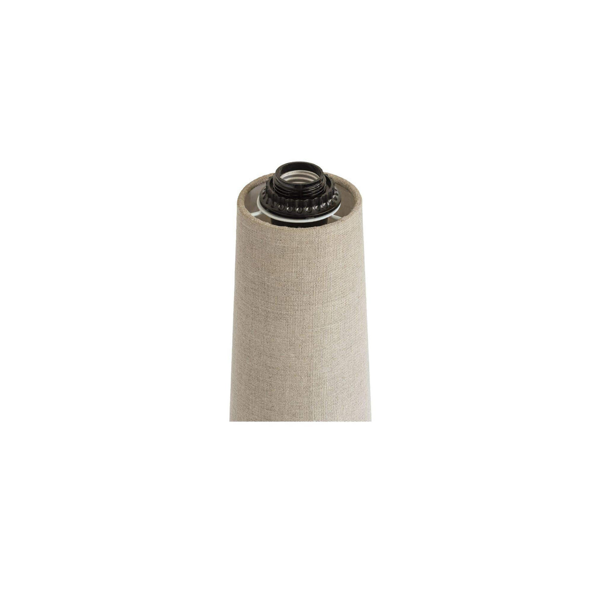 Maeve Floor Lamp in Oat-6