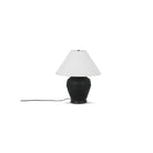 Sage Table Lamp in Black-1