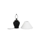 Sage Table Lamp in Black-3